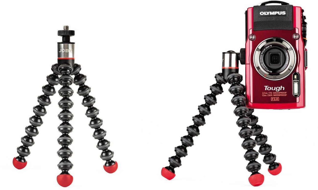 Joby GorillaPod Magnetic 325