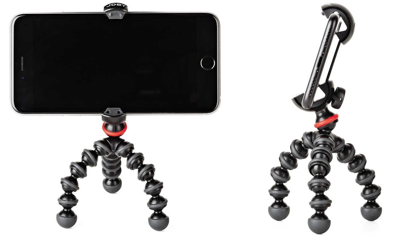 Joby GorillaPod Mobile Mini czarny