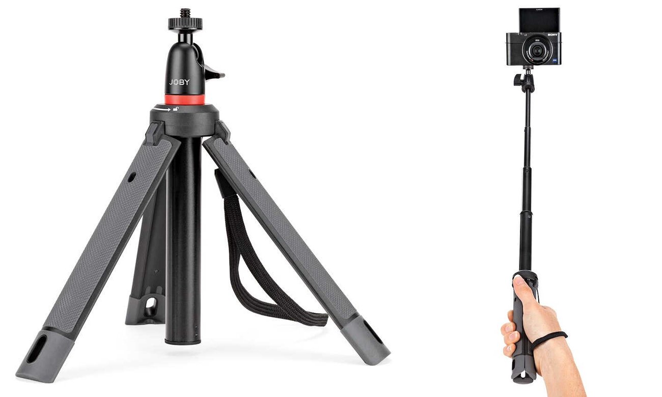 Joby Telepod 325