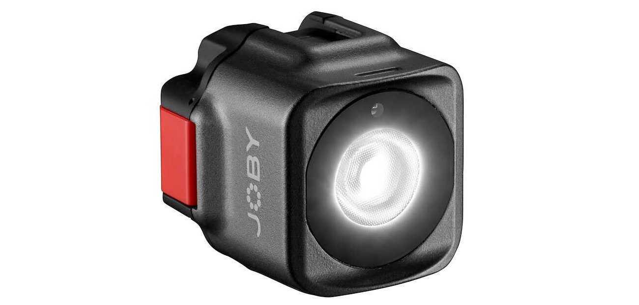 Joby Beamo LED