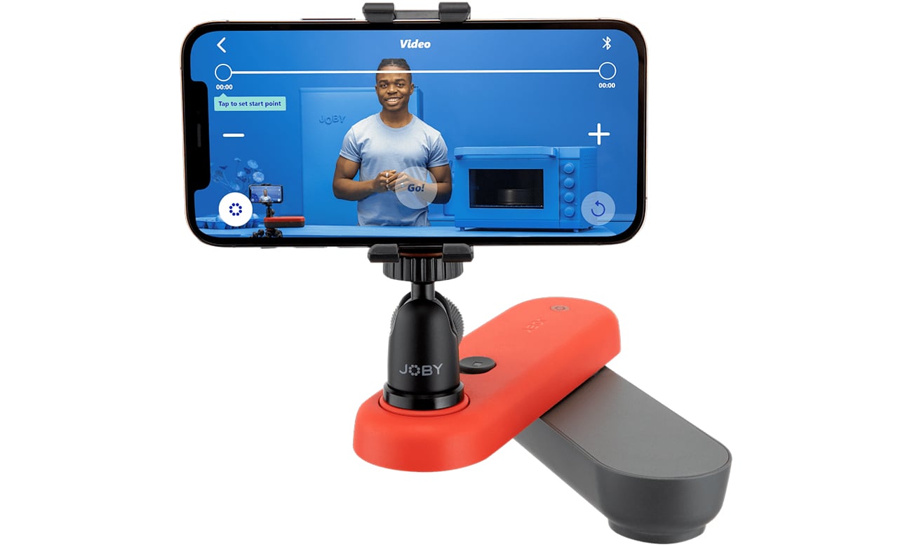 Joby Swing – slider automatyczny do smartfonów
