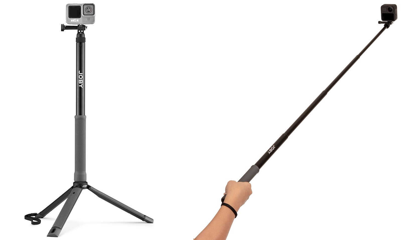 Joby TelePod Sport
