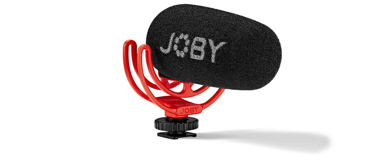 Joby Wavo