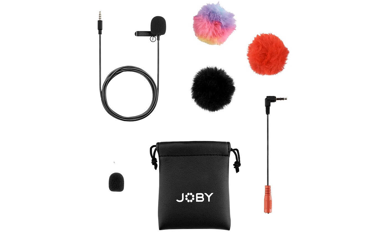 Joby Wavo Lav Mobile zestaw