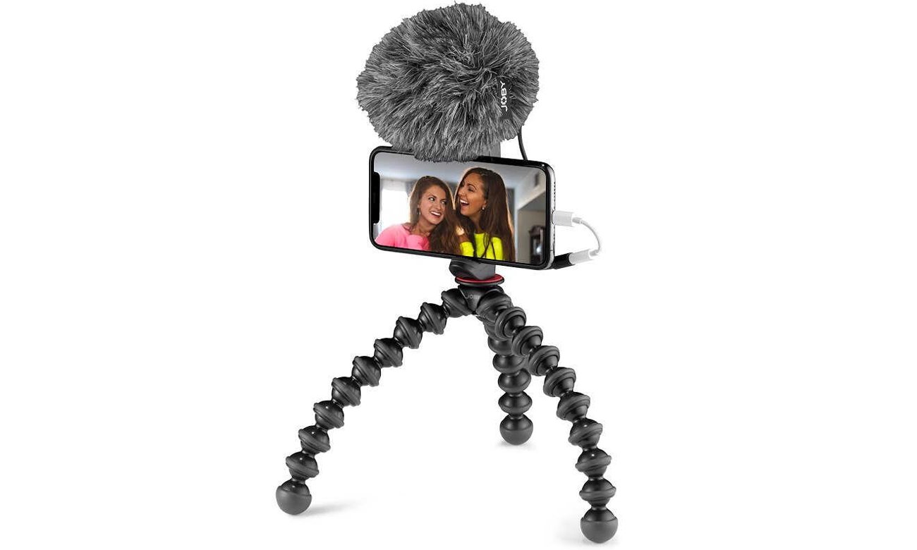 Joby GorillaPod Creator Kit