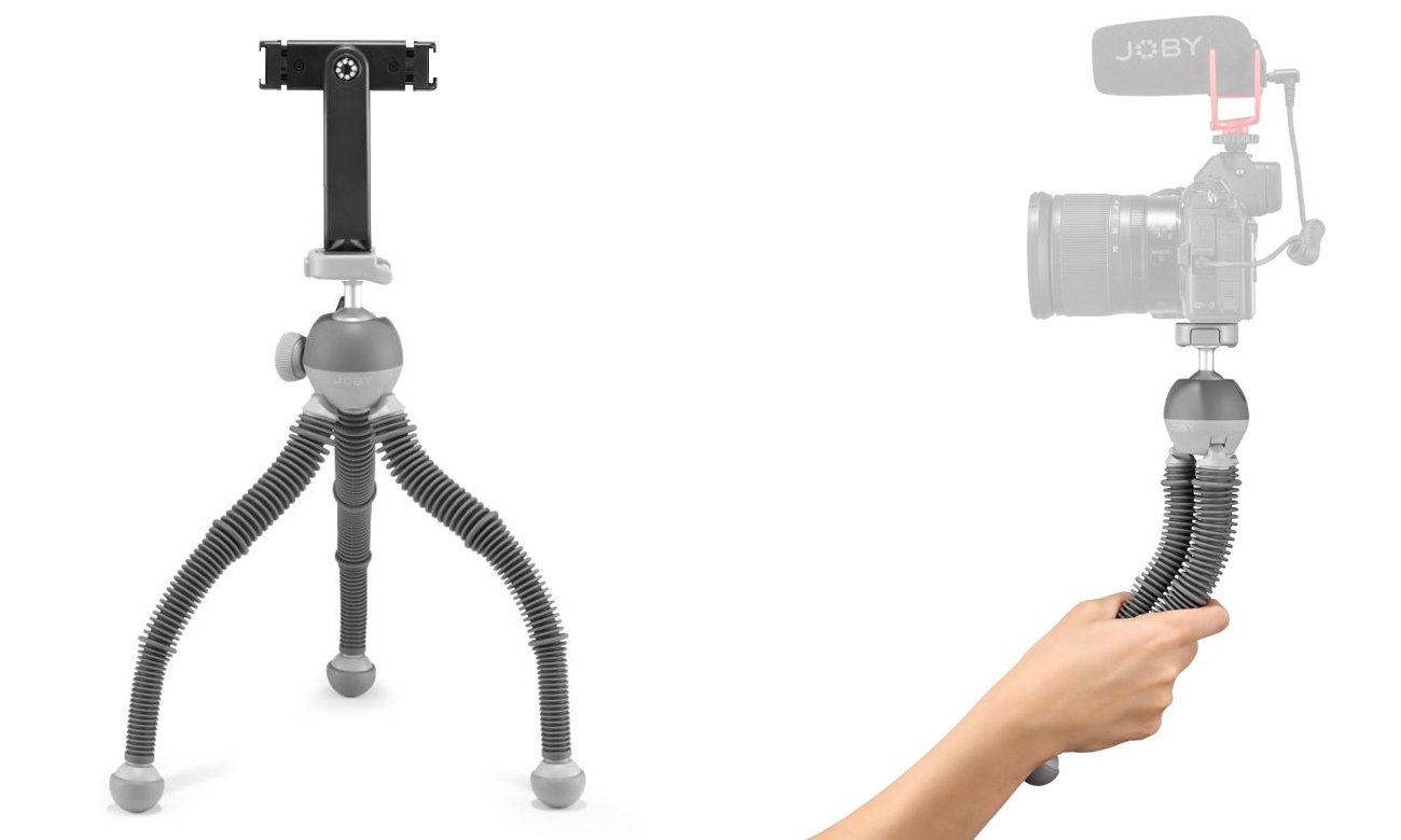 Joby Podzilla Large Kit