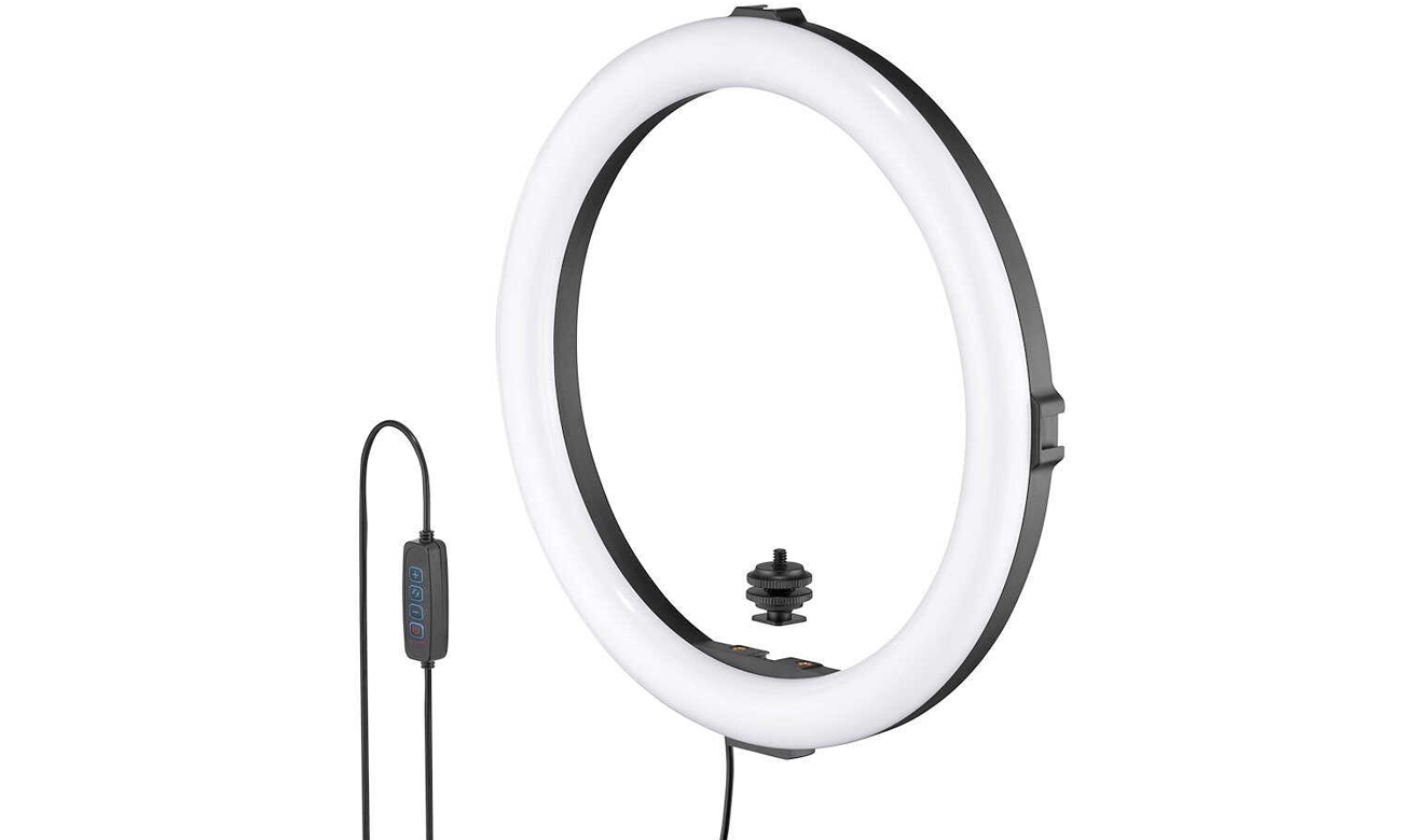 Joby Beamo Ring Light 12