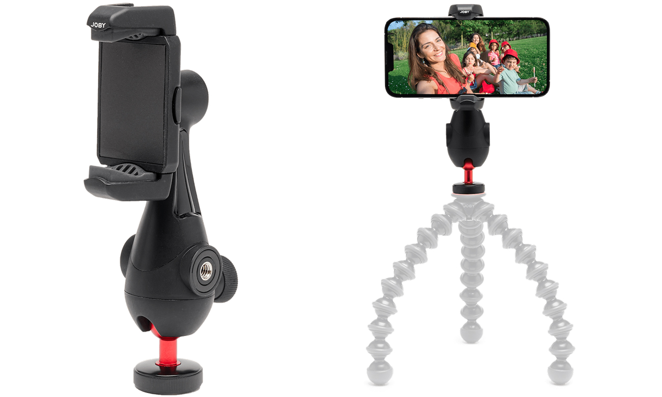Joby Klamra GripTight Mount PRO 3