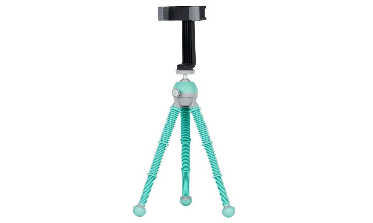 Joby Podzilla Medium Kit Teal