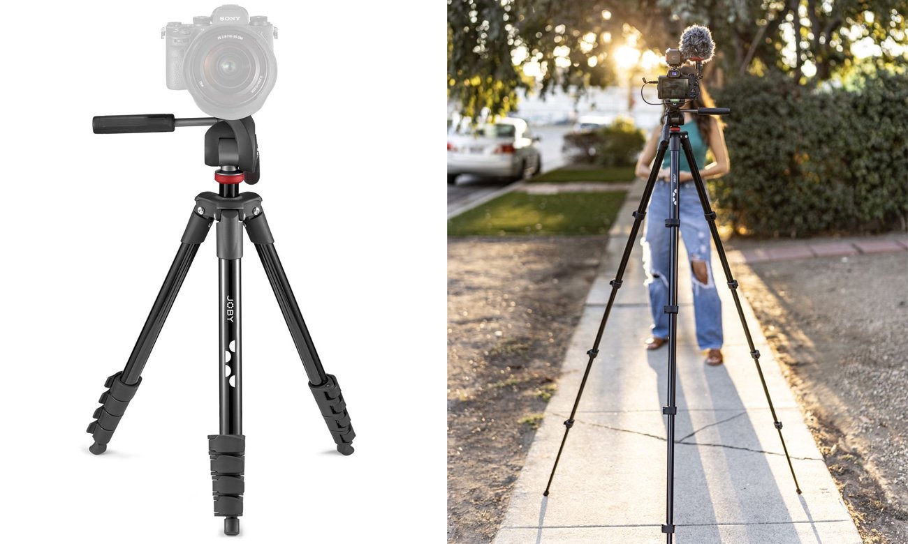 Joby Compact Advanced