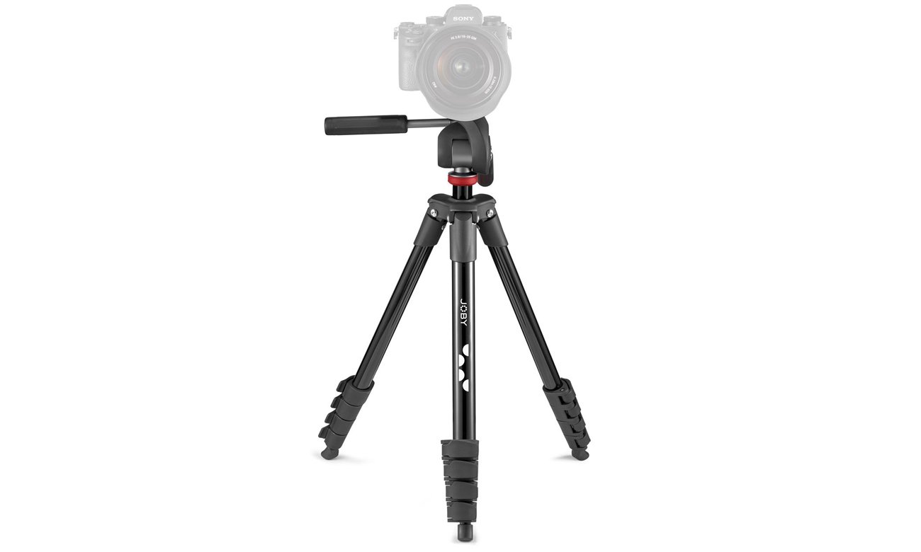 Joby Compact Advanced Kit