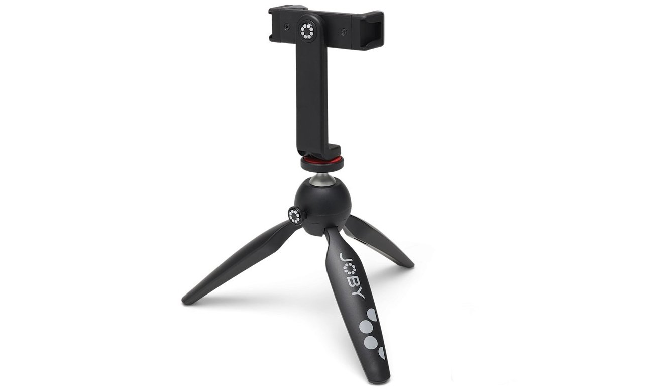 Joby Handypod 2 Black Kit