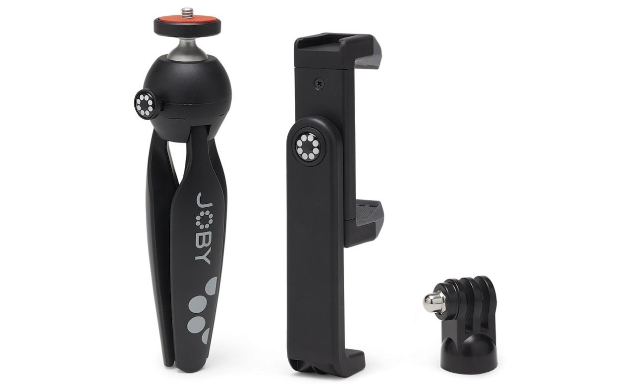 Joby Handypod 2 Black Kit