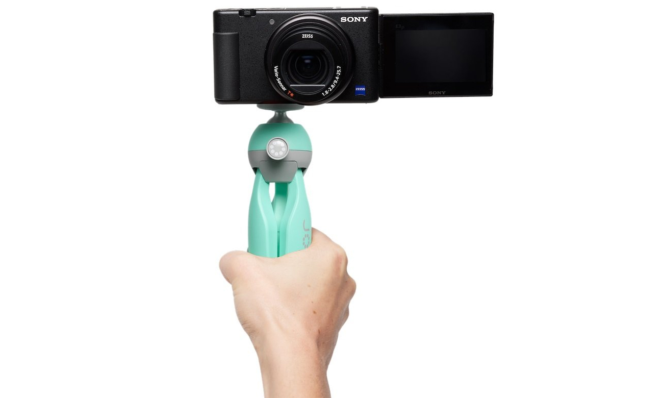 Joby Handypod 2 Teal Kit