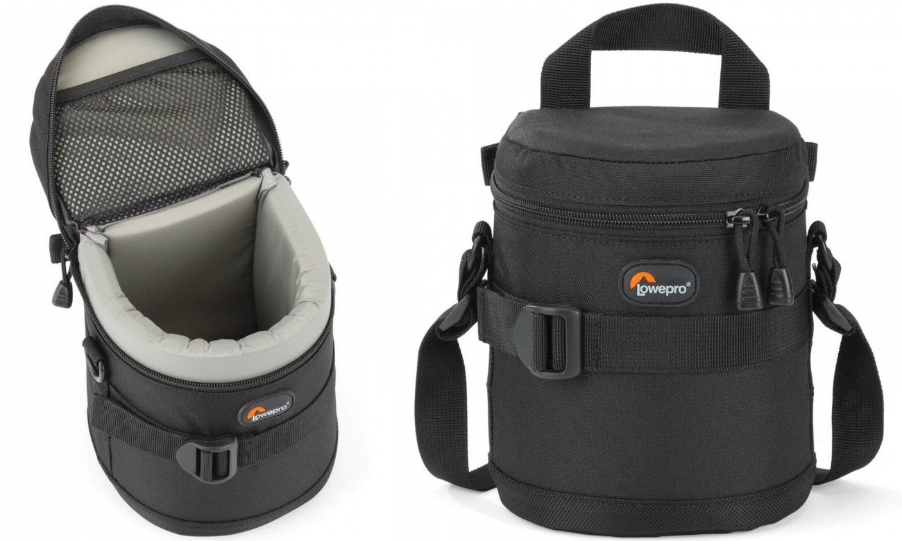 Futerał na obiektyw 24-70mm Lowepro Lens Case 11x14cm