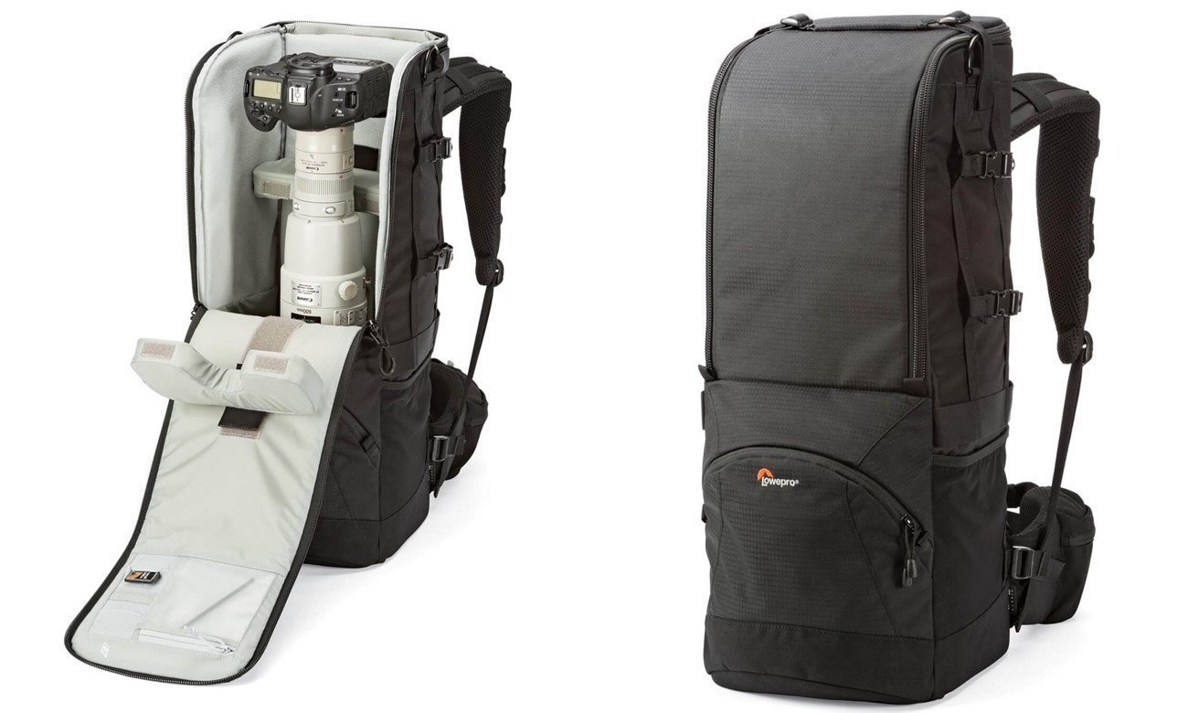 Plecak Lowepro Lens Trekker 600 AW III