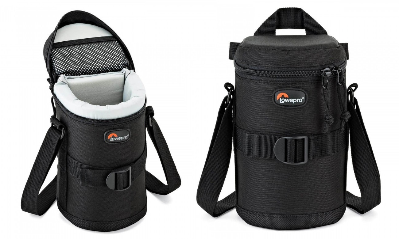 Futerał na obiektyw 70-300mm Lowepro Lens Case