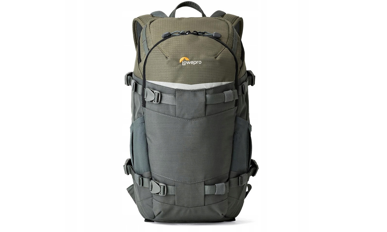 Plecak na aparat Lowepro Flipside Trek BP 250 AW