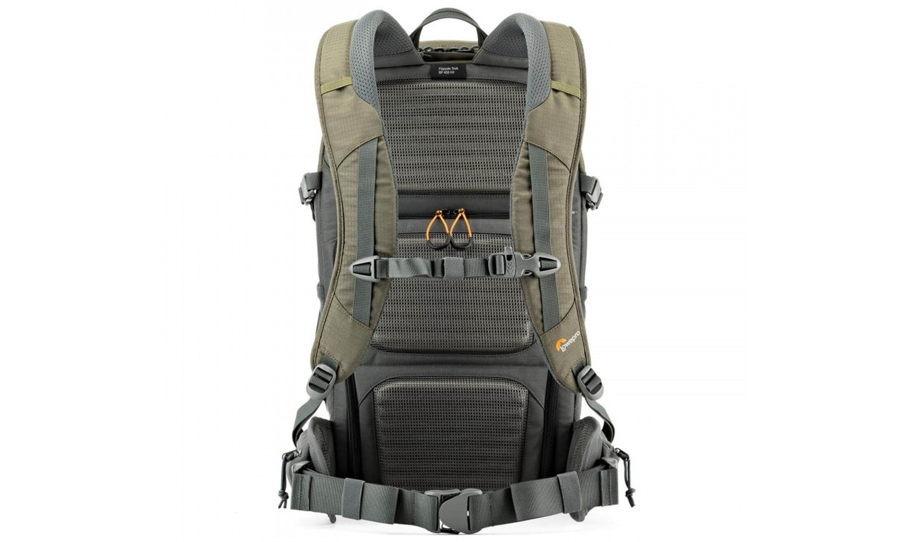 Plecak na aparat Lowepro Flipside Trek BP 450 AW Grey