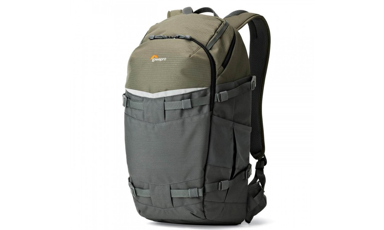 Plecak na aparat Lowepro Flipside Trek BP 450 AW Grey