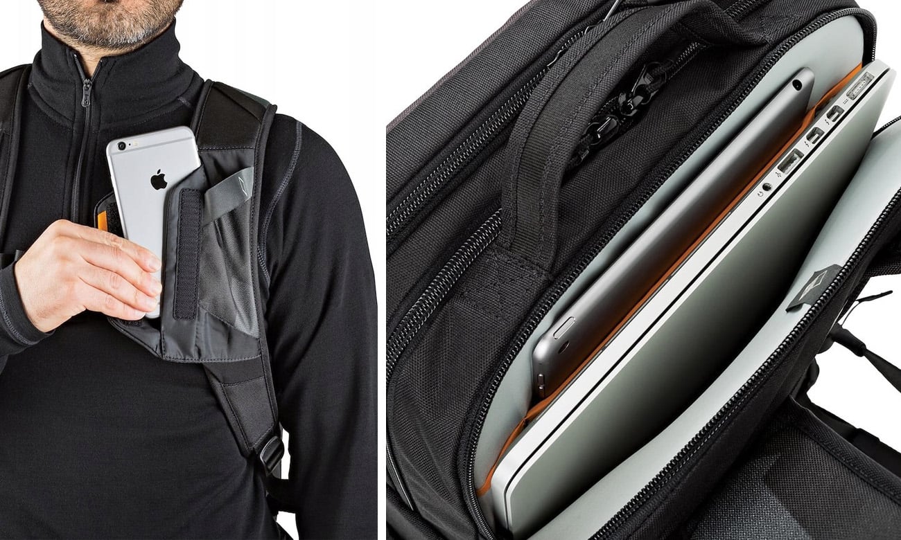 Plecak na drona Lowepro DroneGuard BP 250