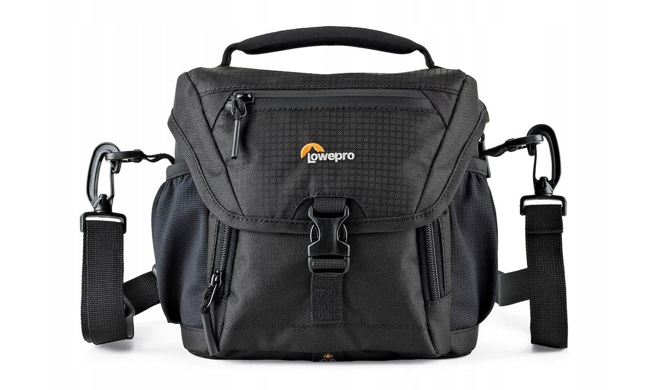 Torba na aparat Lowepro Nova 140 AW II Black
