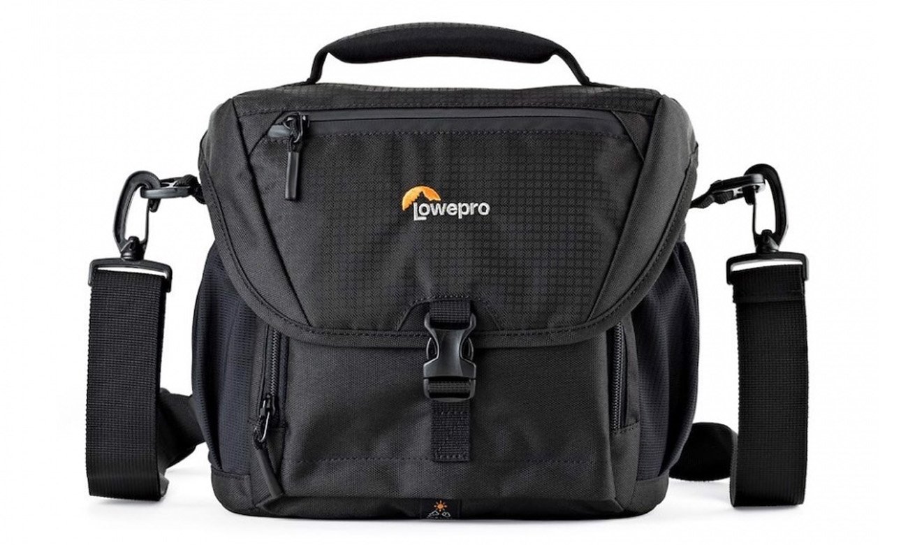 Torba na aparat Lowepro Nova 170 AW II