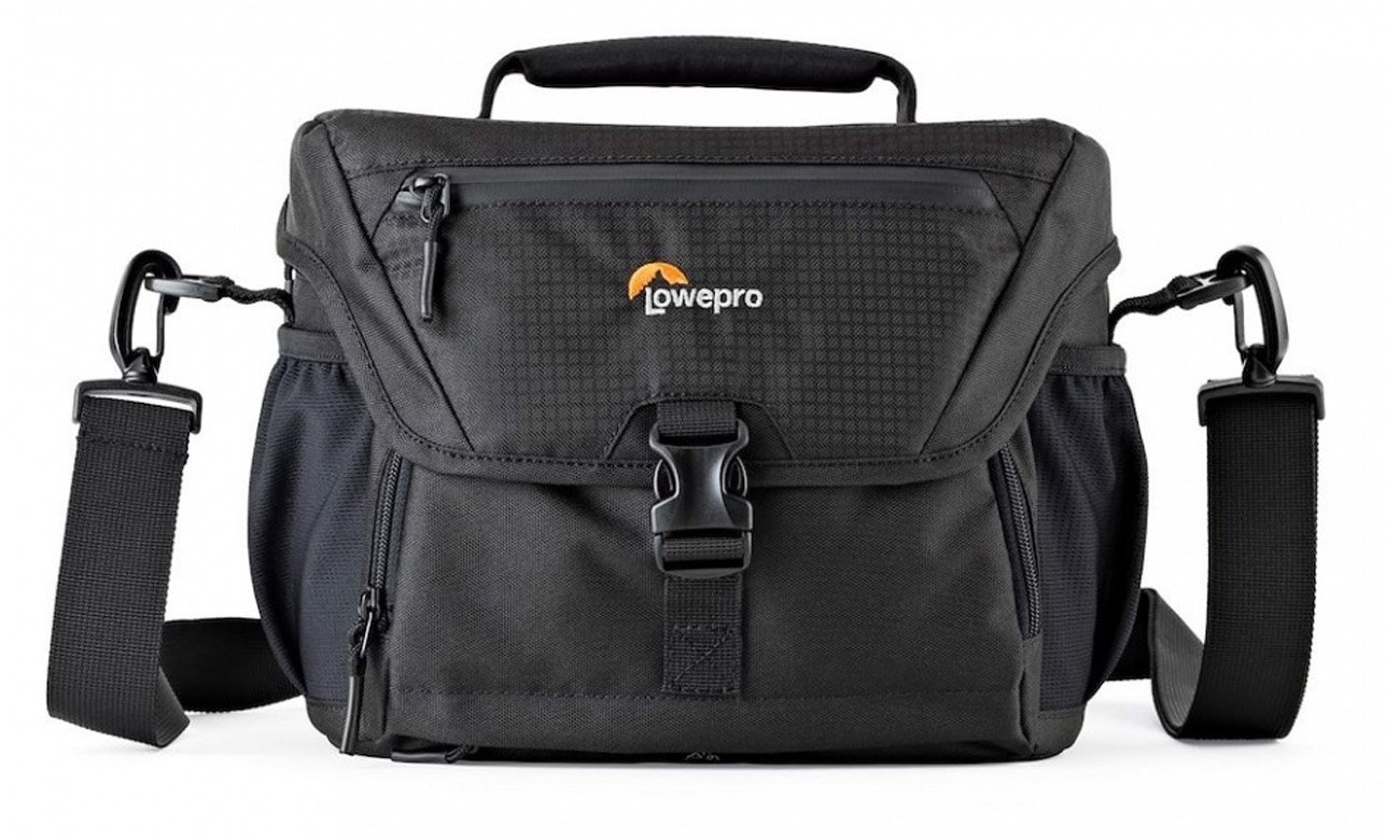 Torba na aparat Lowepro Nova 180 AW II Black