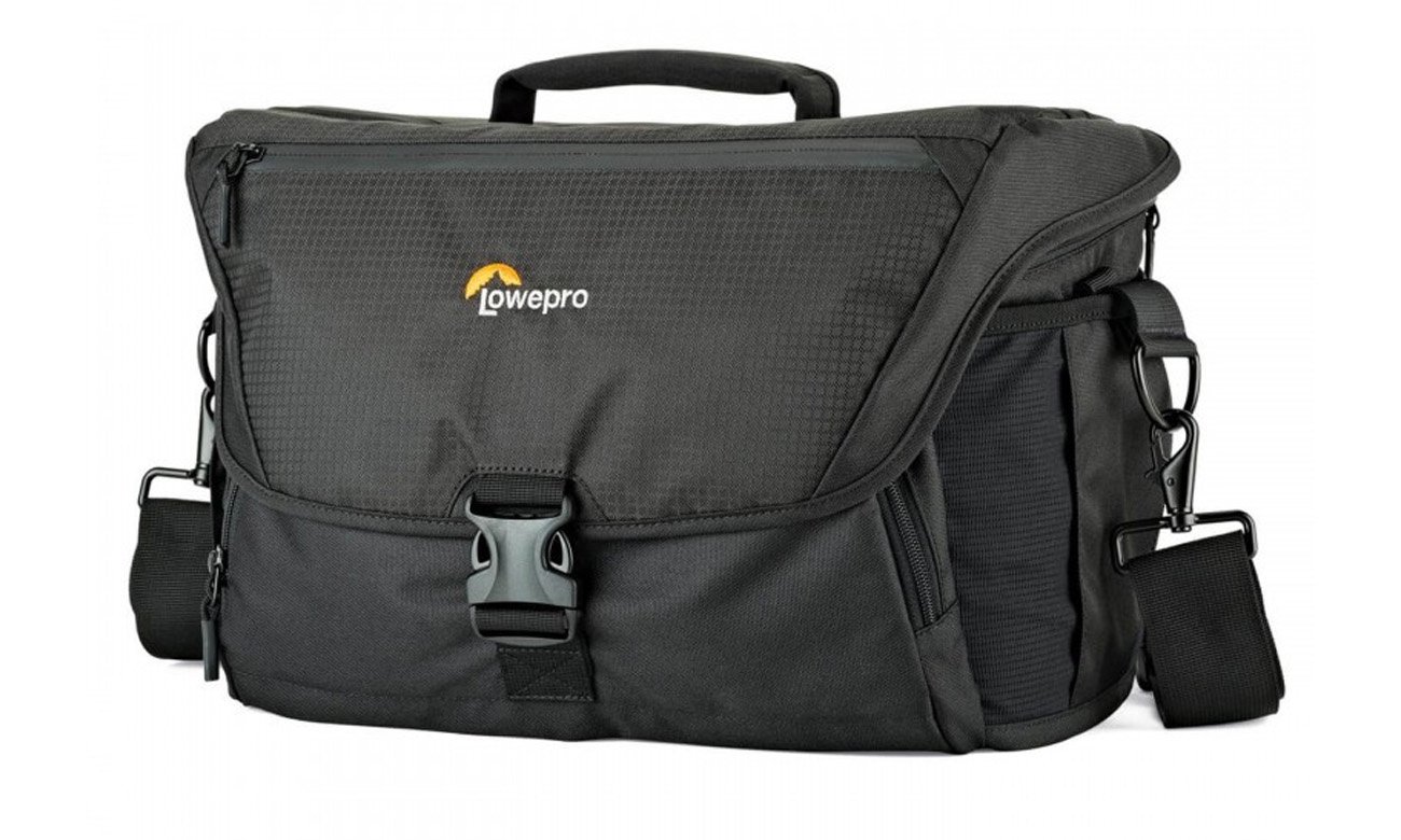 Torba na aparat Lowepro Nova 200 AW II Black