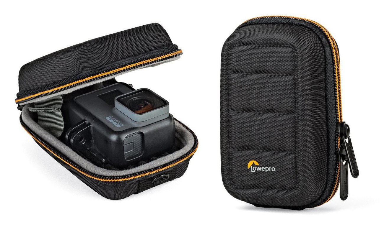 Futerał Lowepro Hardside CS 20