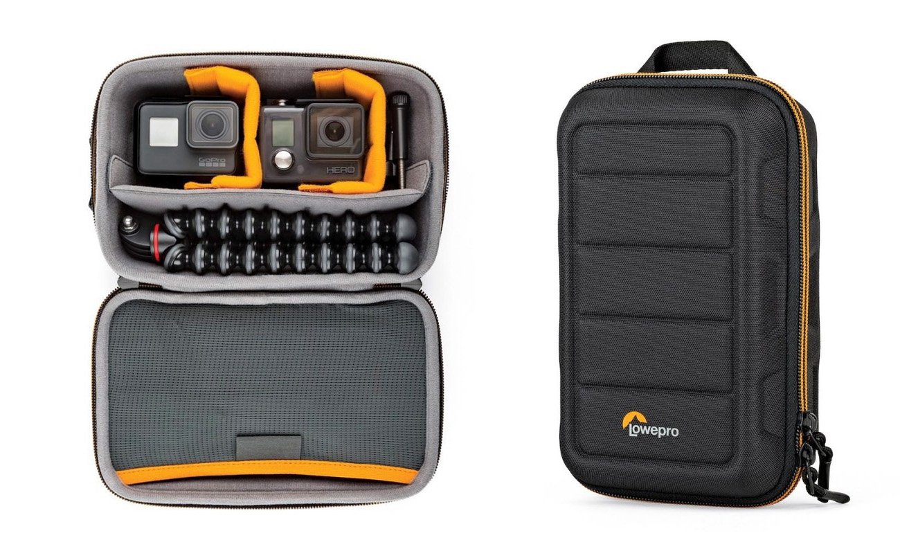 Futerał Lowepro Hardside CS 60