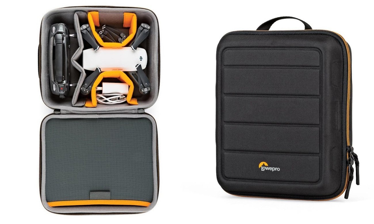 Futerał Lowepro Hardside CS 80