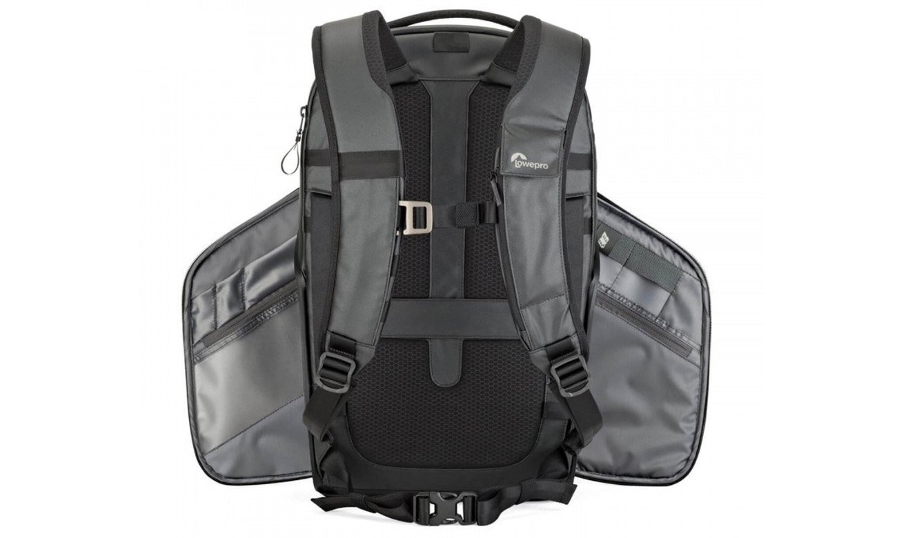 Plecak na aparat Lowepro FreeLine BP 350 AW Black