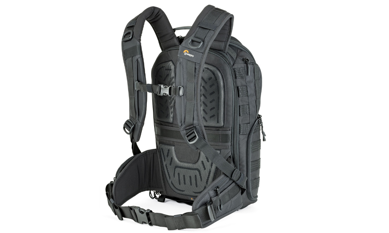 Plecak na aparat Lowepro ProTactic BP 350 AW II GL
