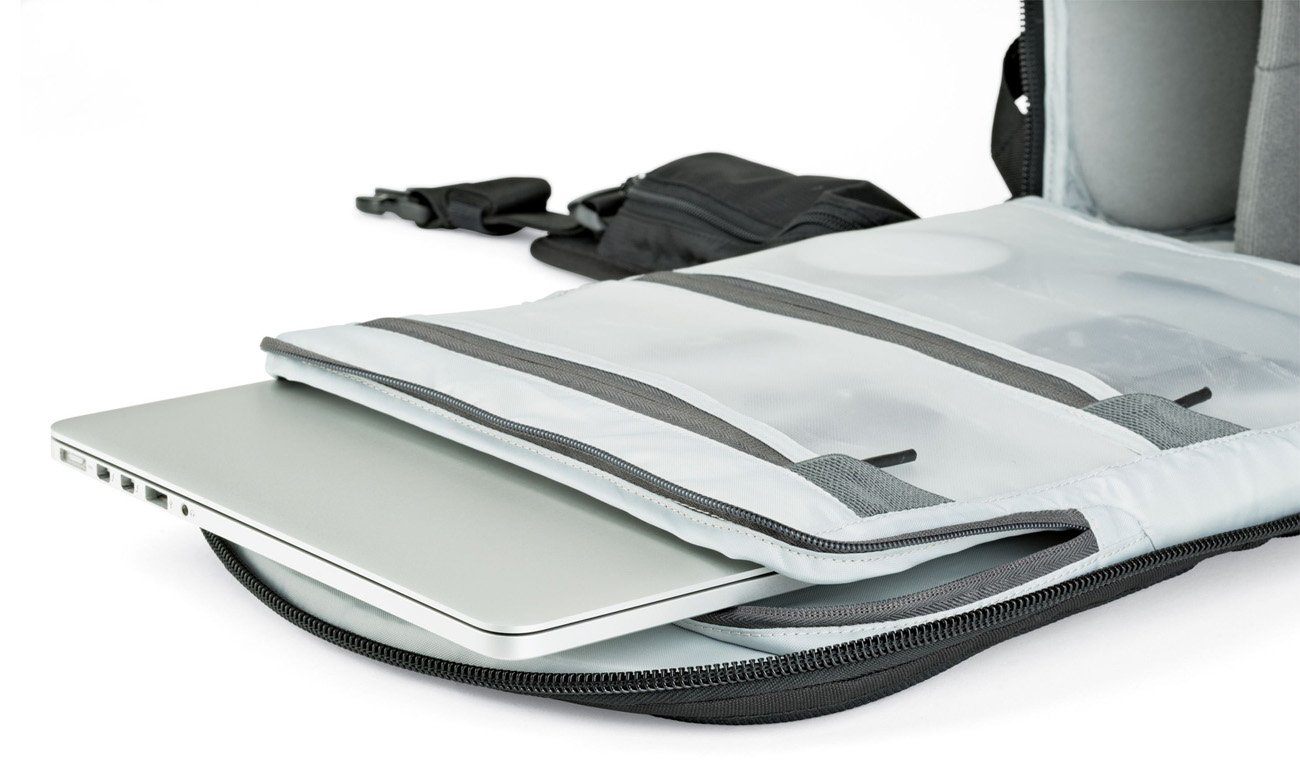 Plecak na aparat Lowepro ProTactic BP 450 AW II GL