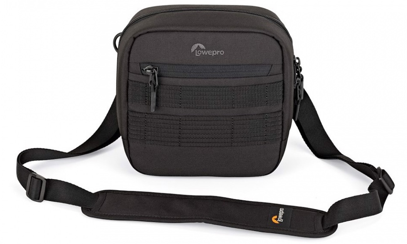 Torba na aparat Lowerpro ProTactic Utility Bag 100 AW