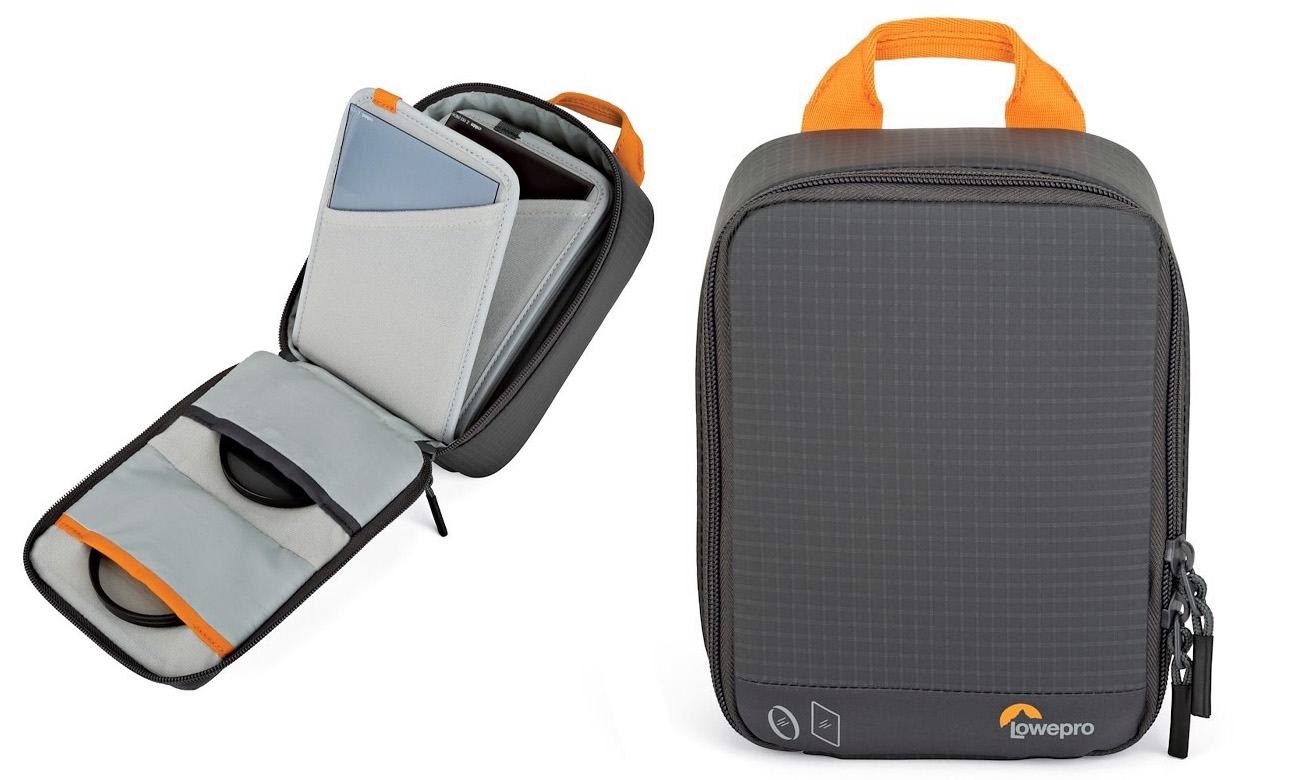 Organizer Lowepro GearUp Filter Pouch 100D GL