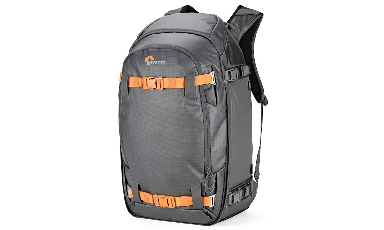Plecak na aparat Lowepro Whistler BP 450 AW II Grey