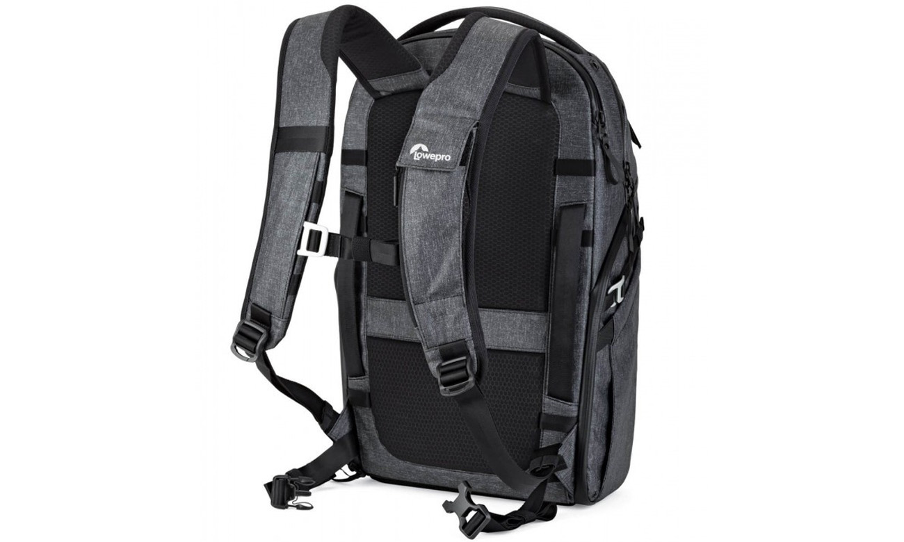 Plecak na aparat Lowepro FreeLine BP 350 AW Grey