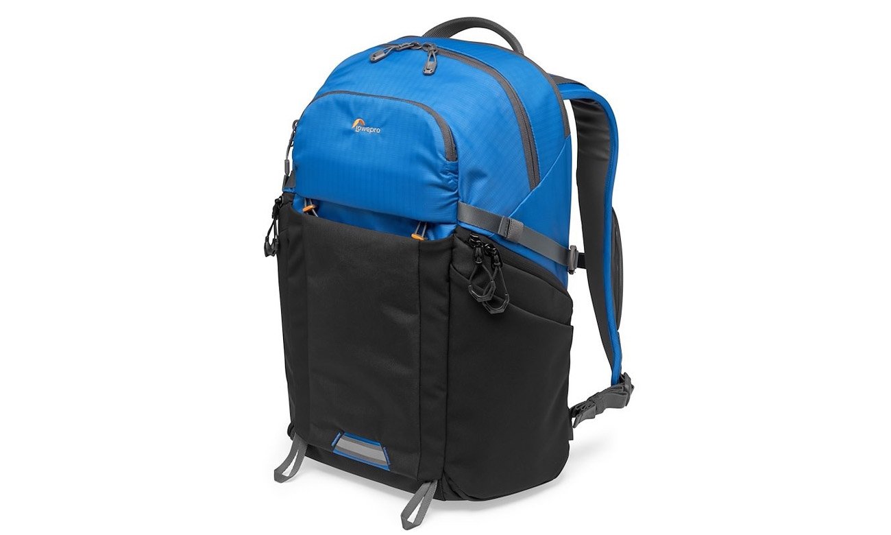 Plecak Lowepro Photo Active BP 300 AW Blue/Black