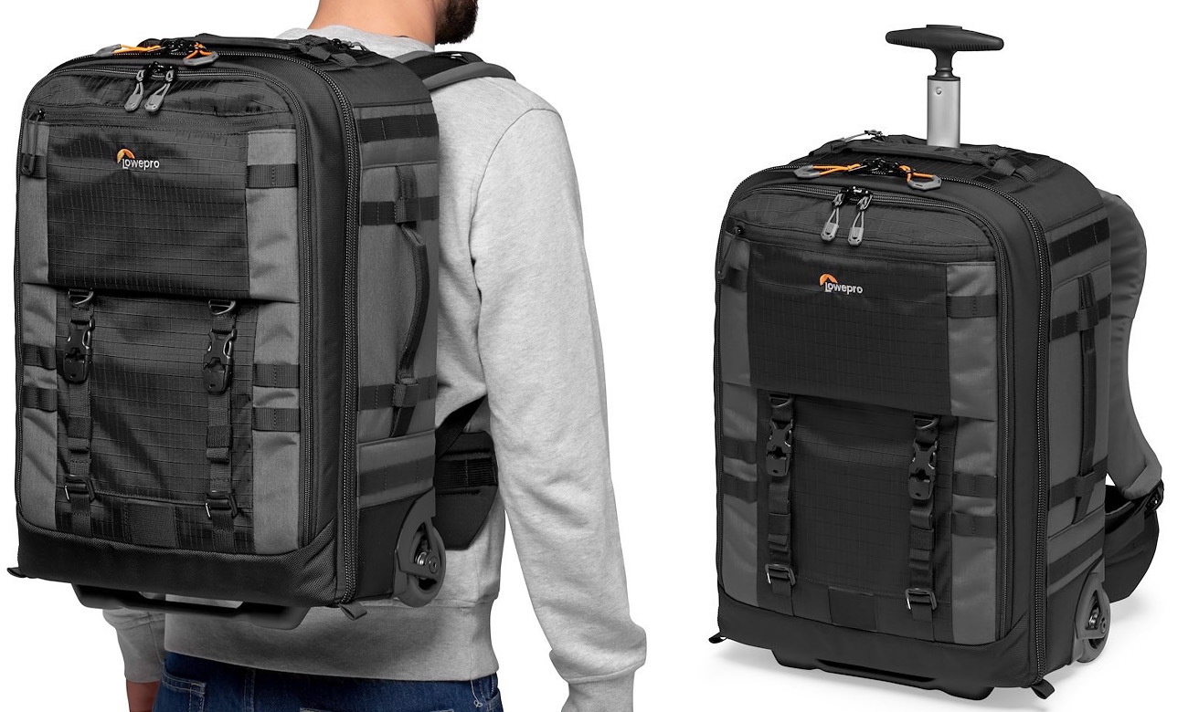 Walizka / Plecak Lowepro Pro Trekker RLX 450 AW II