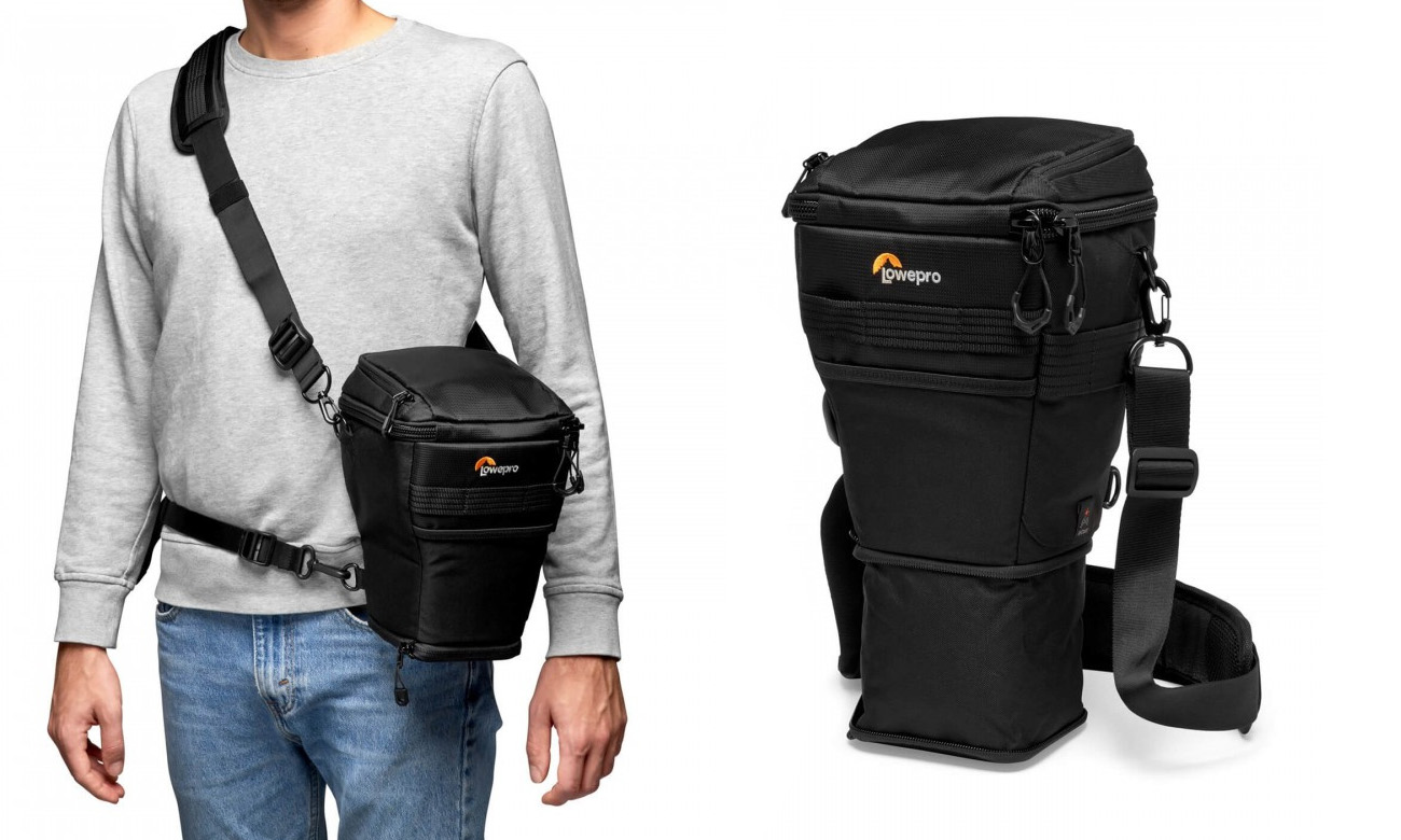 Kabura Lowepro ProTactic TLZ 70 AW II