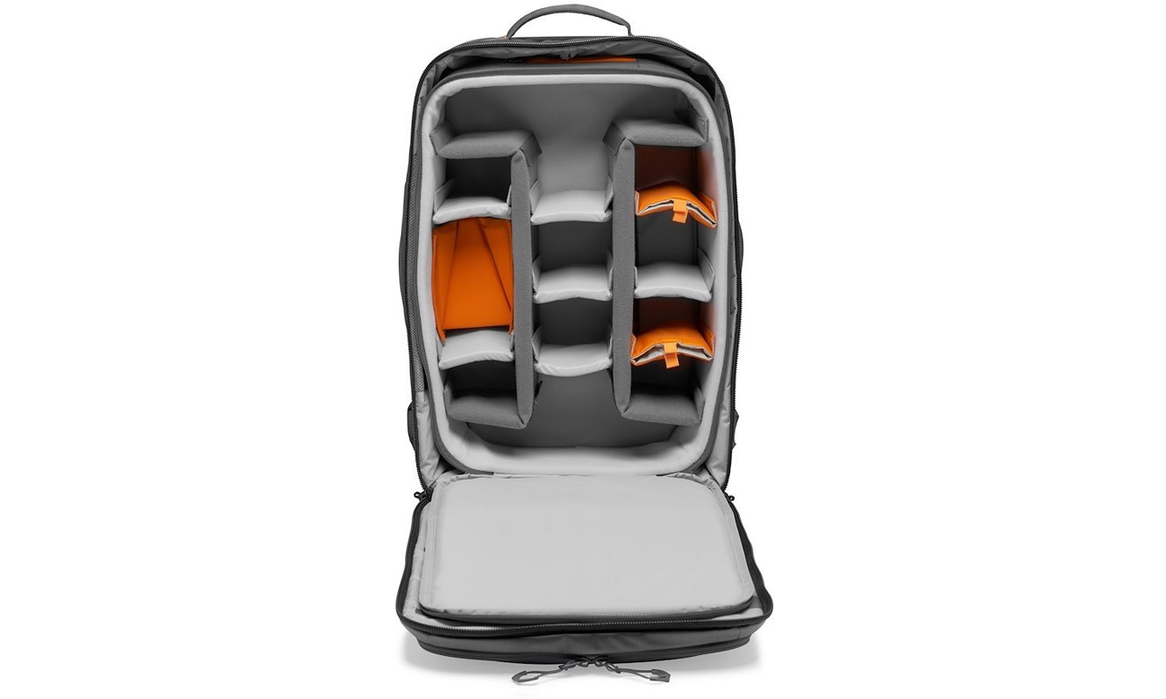 Walizka Lowepro Whistler RL 400 AW II