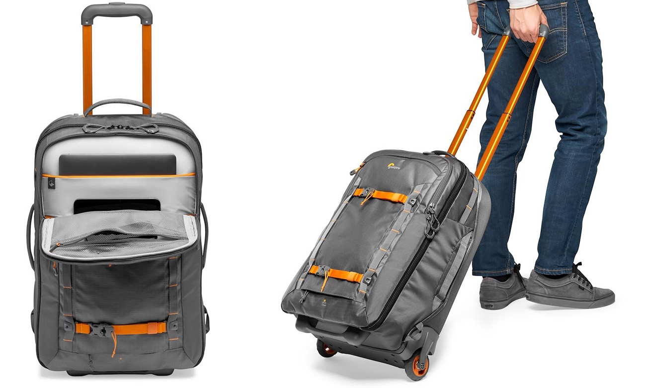 Walizka Lowepro Whistler RL 400 AW II