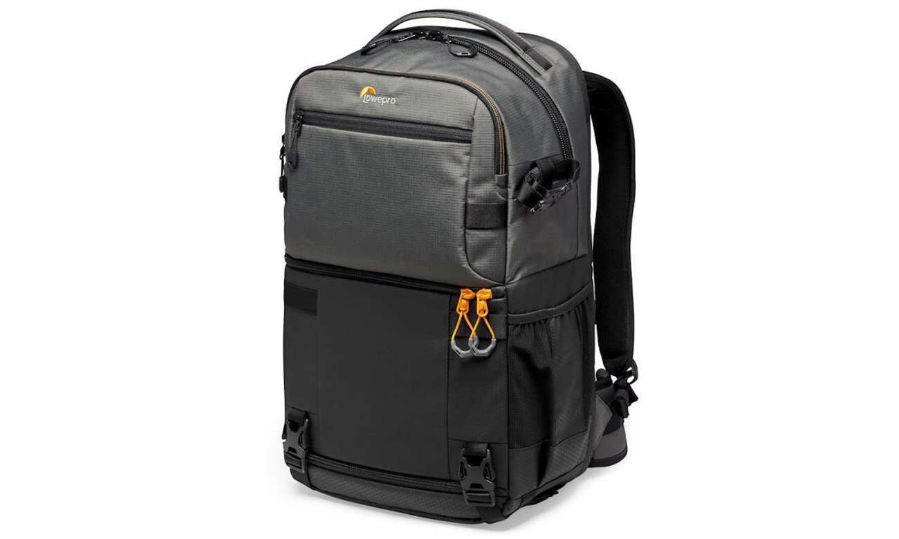 Plecak na aparat Lowepro Fastpack Pro BP 250 AW III Grey