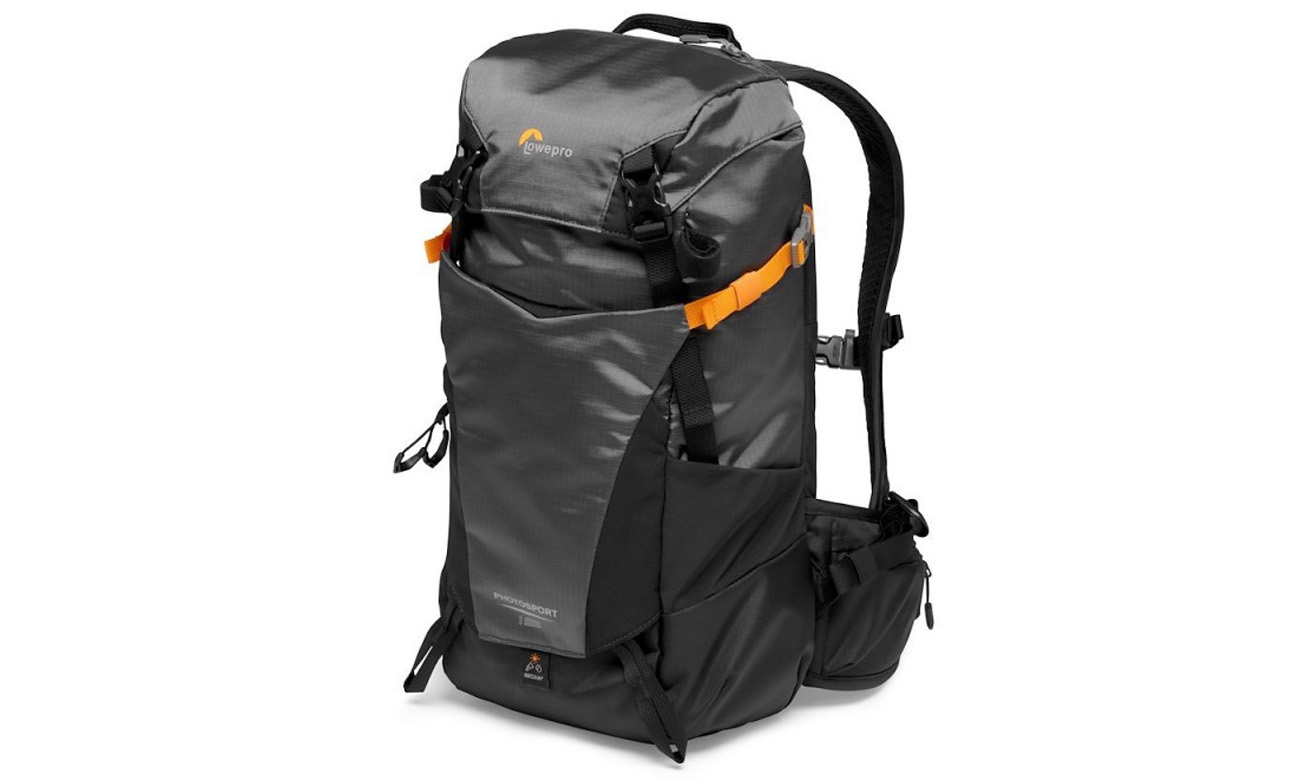 Plecak Lowepro PhotoSport BP 15L AW III (szary)