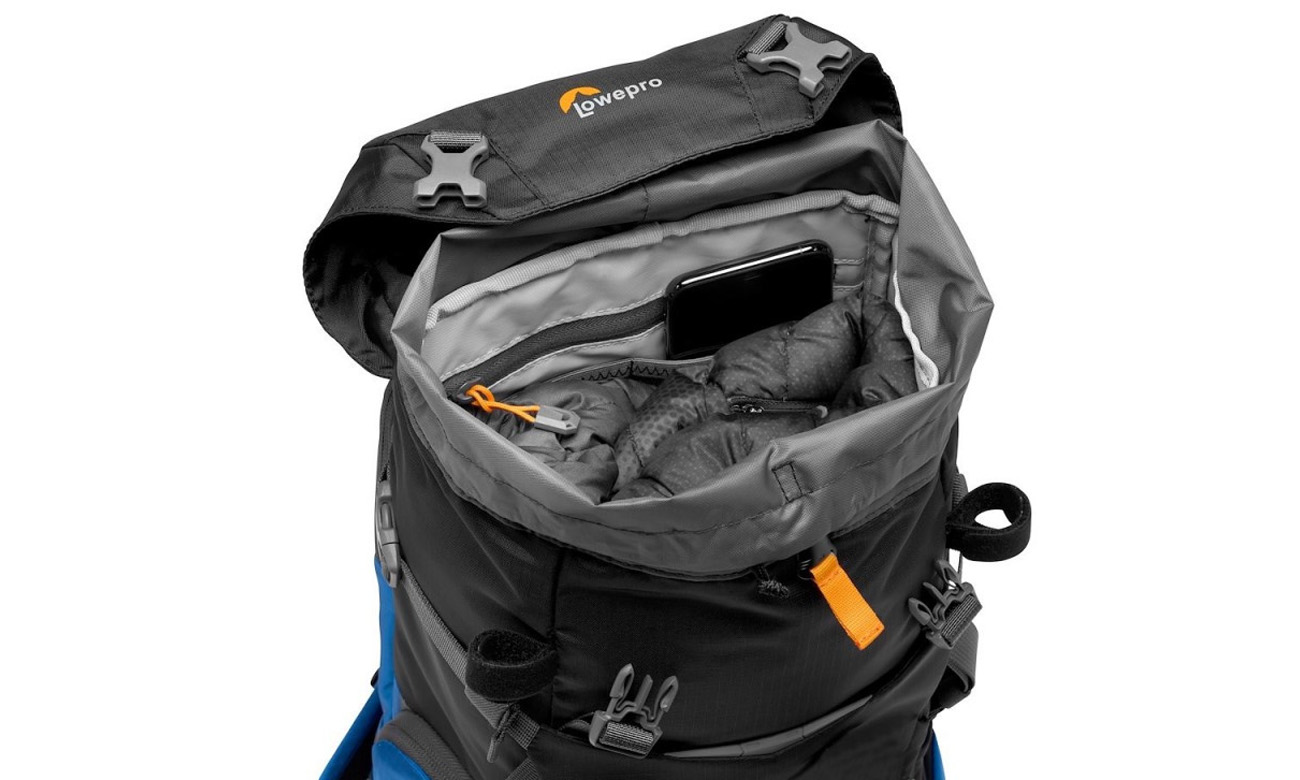 Plecak Lowepro PhotoSport BP 15L AW III (BU)