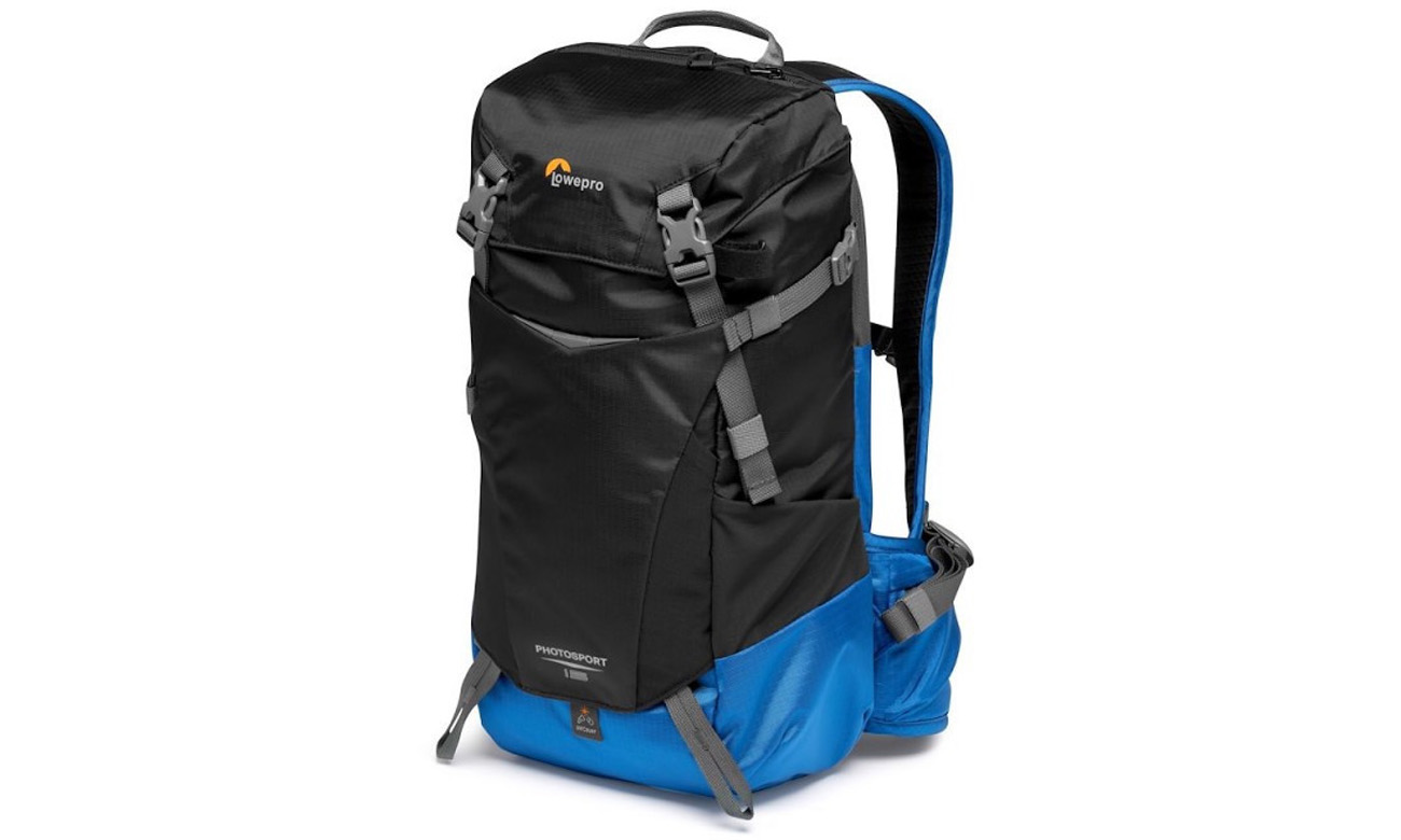 Plecak Lowepro PhotoSport BP 15L AW III (BU)