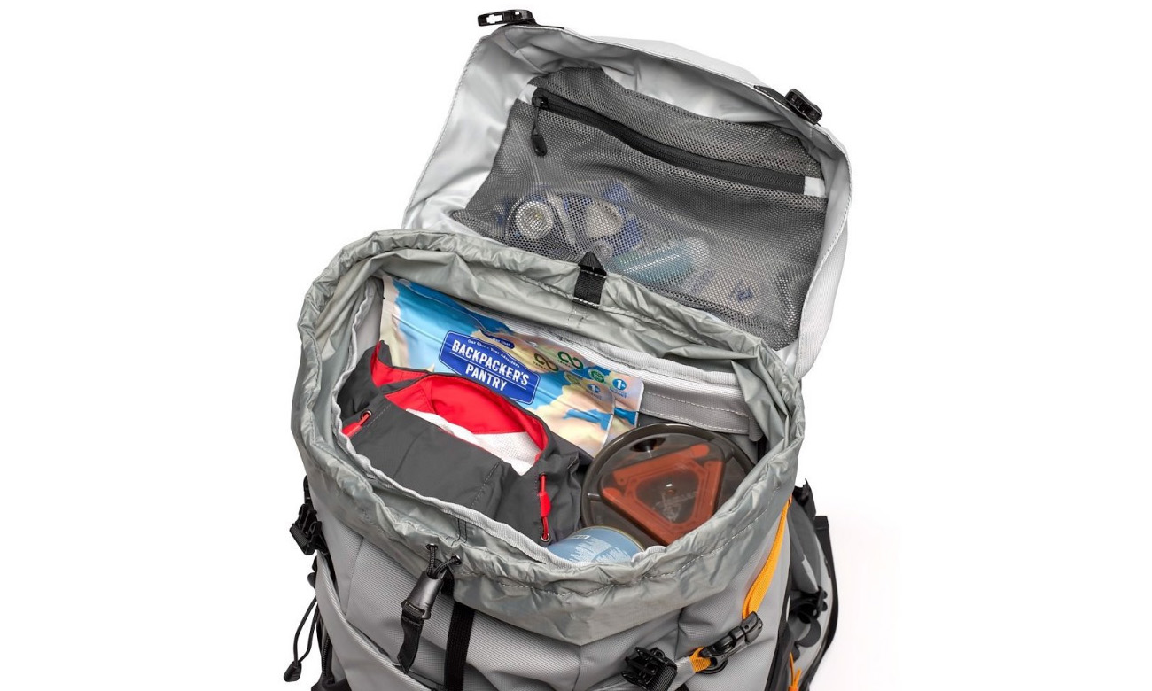 Plecak Lowepro PhotoSport Pro 55L AW III (S-M)