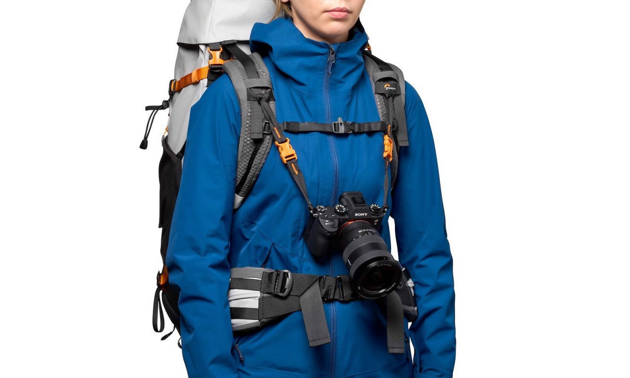 Plecak Lowepro PhotoSport Pro 55L AW III (S-M)